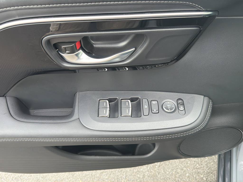 Certified 2025 Acura ADX AWD image 21