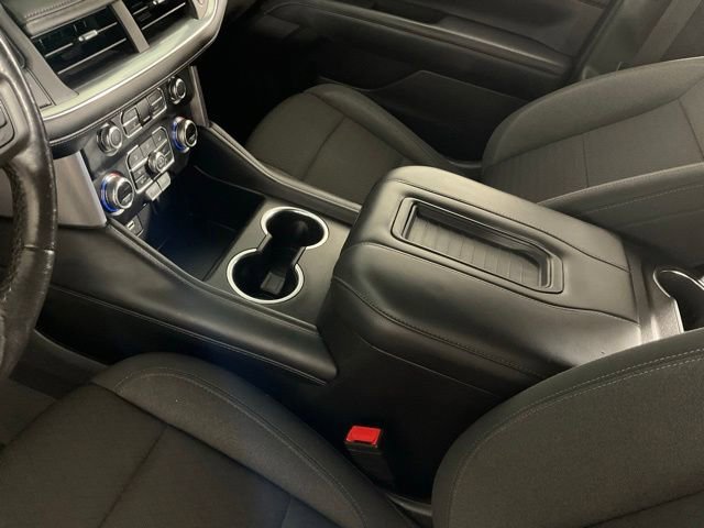Used 2022 GMC Yukon XL SLE w/ Gmc Pro Safety Plus Package AWD/4WD image 12