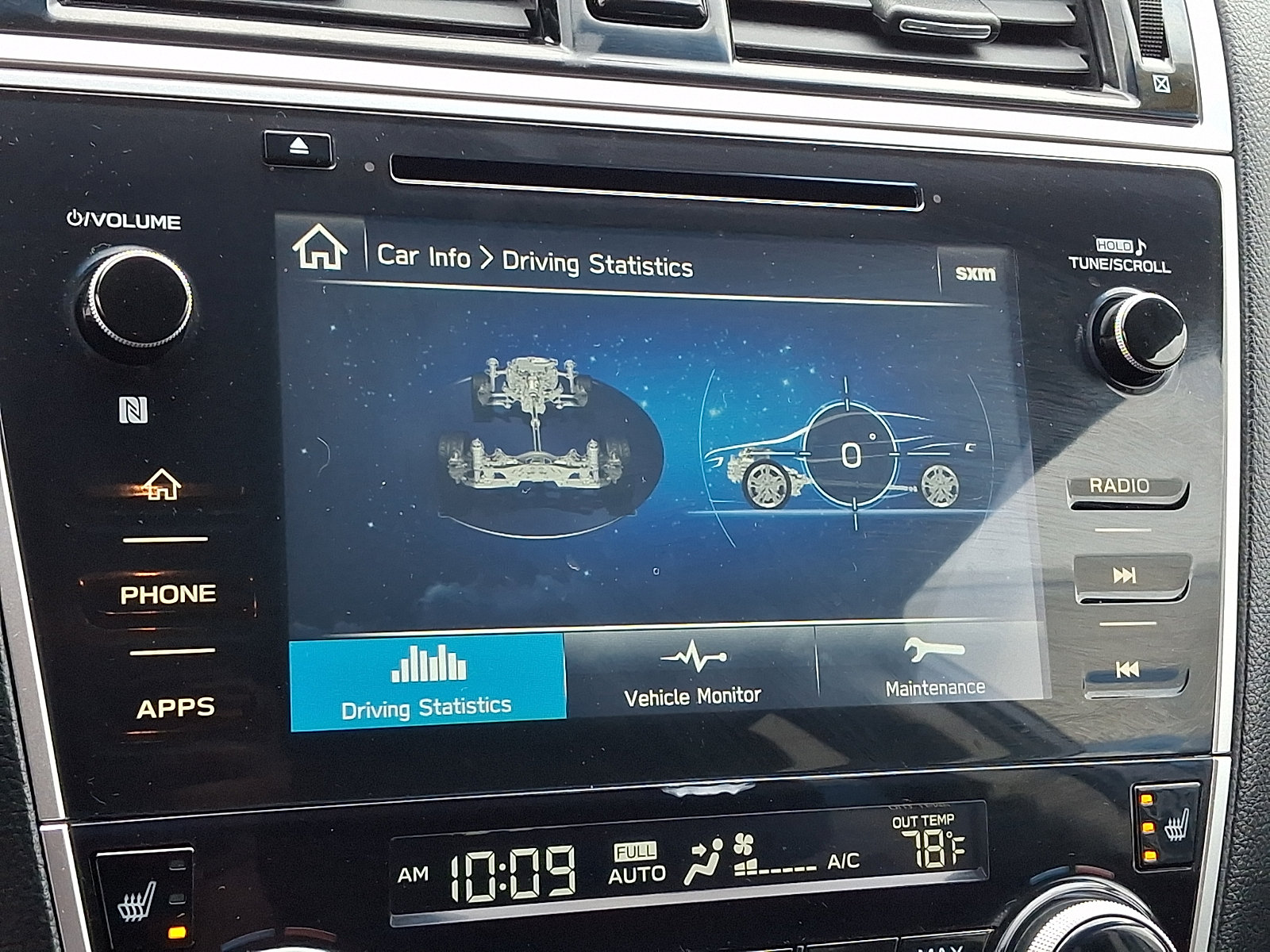 Used 2018 Subaru Outback 2.5i Premium AWD/4WD image 26