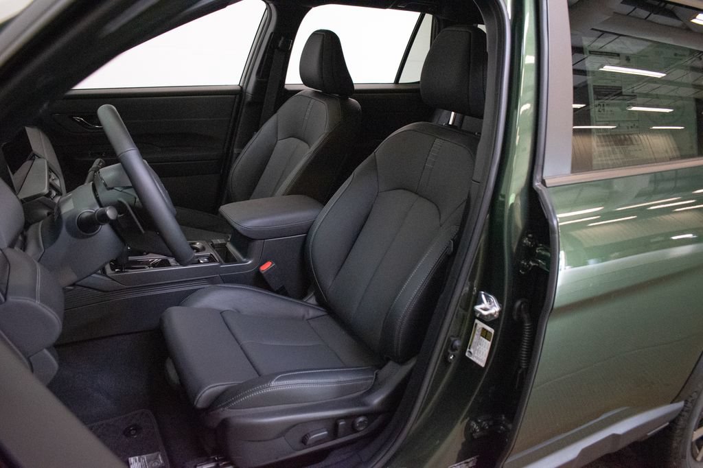 New 2026 Subaru Outback Touring XT AWD/4WD image 19