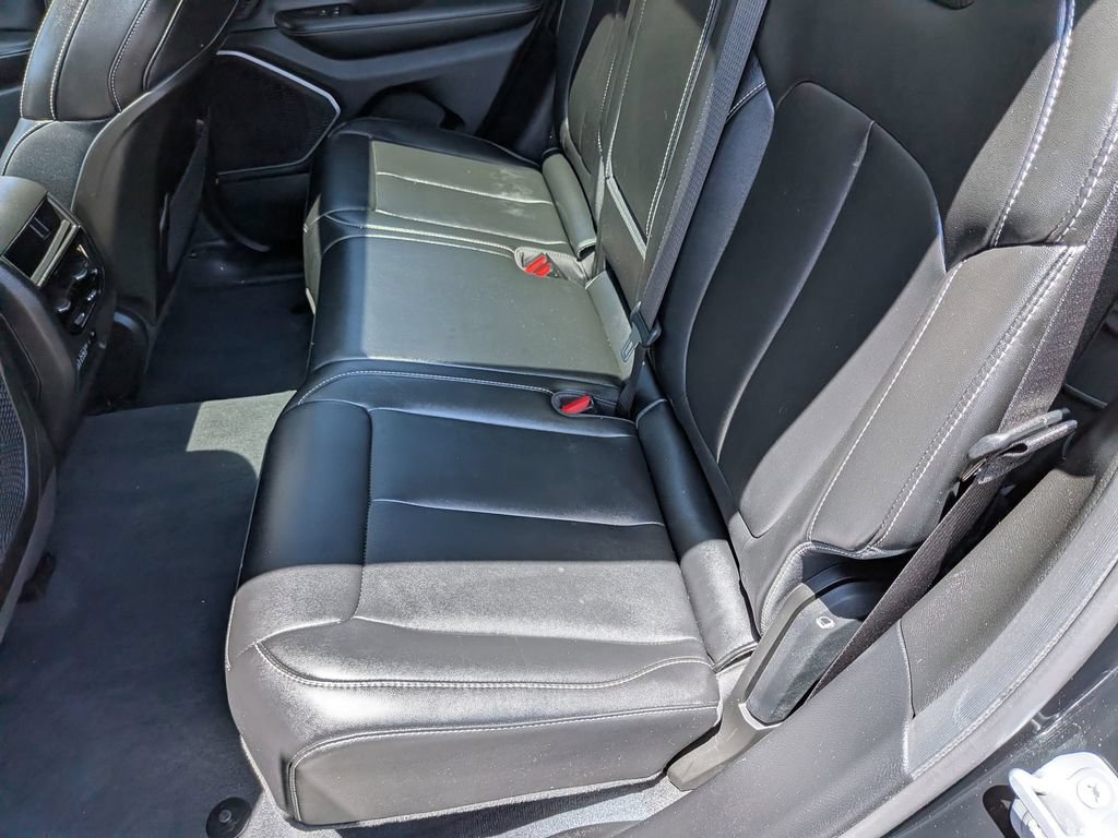 Used 2023 Jeep Grand Cherokee 4WD 4xe image 28