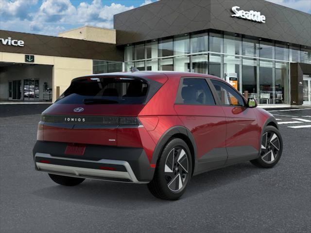 New 2026 Hyundai Ioniq 5 SEL AWD/4WD image 4