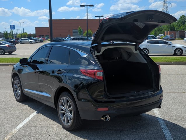 Used 2021 Acura RDX FWD w/ Technology Package image 10