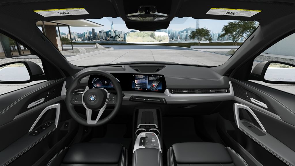 New 2027 BMW X1 xDrive28i AWD/4WD image 10