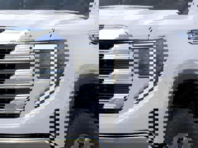 New 2026 GMC Sierra 1500 SLE image 10