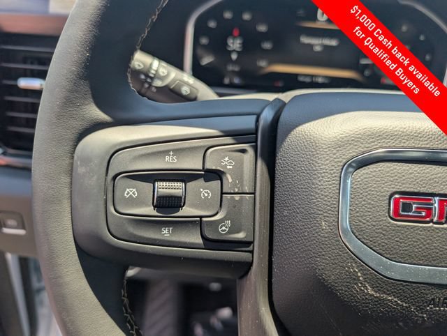 New 2026 GMC Sierra 3500 AT4 w/ AT4 Premium Plus Package AWD/4WD image 19