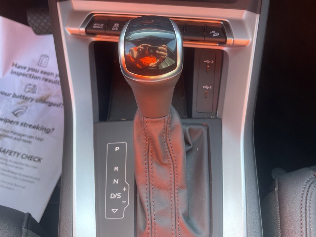 Used 2025 Audi Q3 2.0T Premium image 22