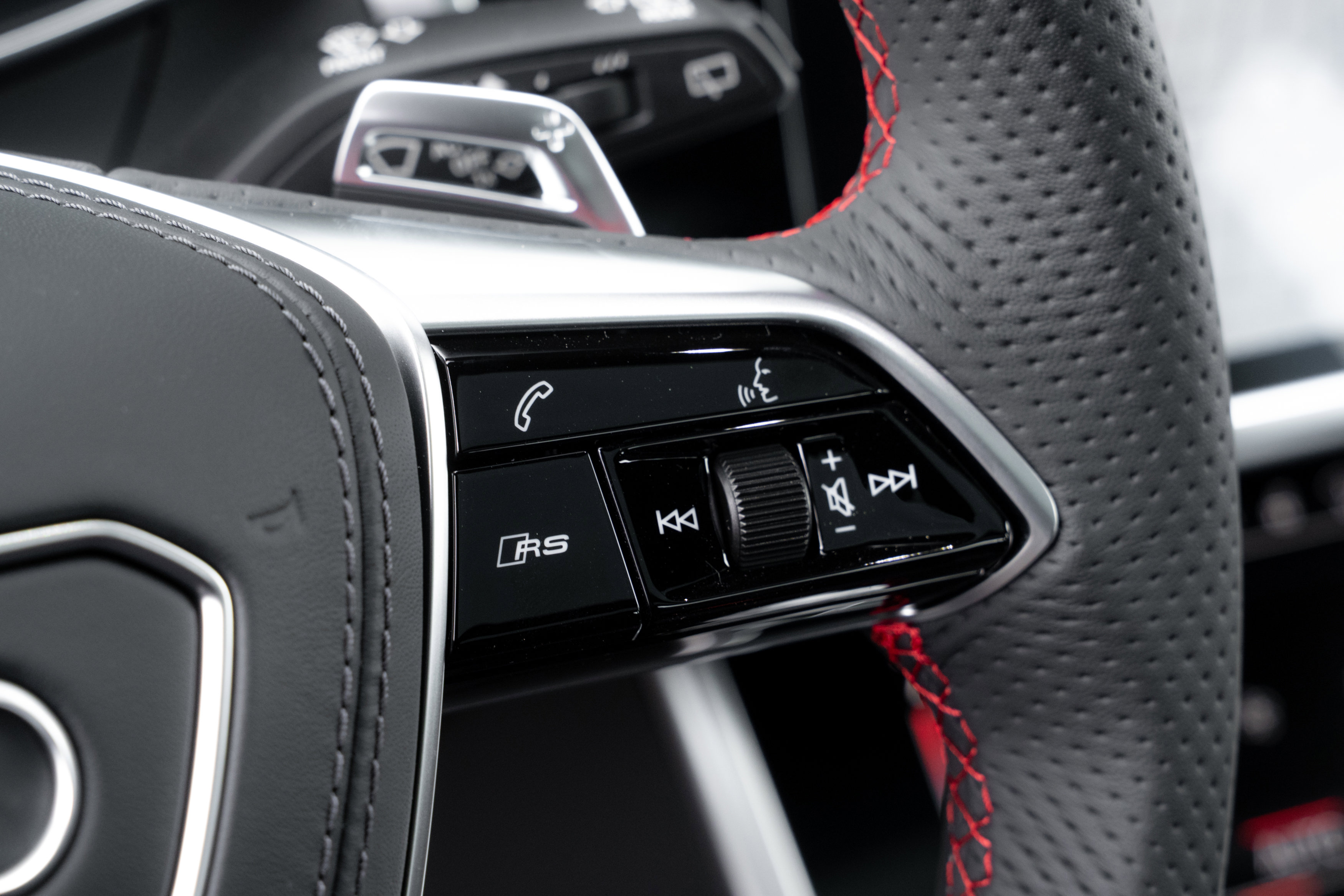 New 2026 Audi RS 6 performance image 12