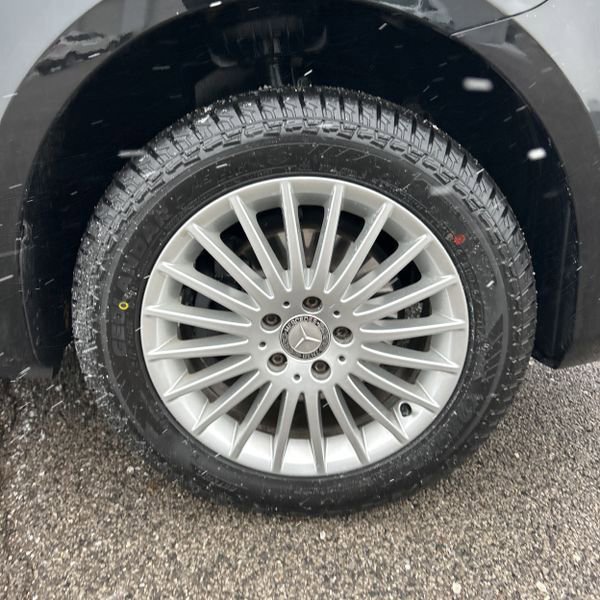 Used 2018 Mercedes-Benz Metris Passenger image 14