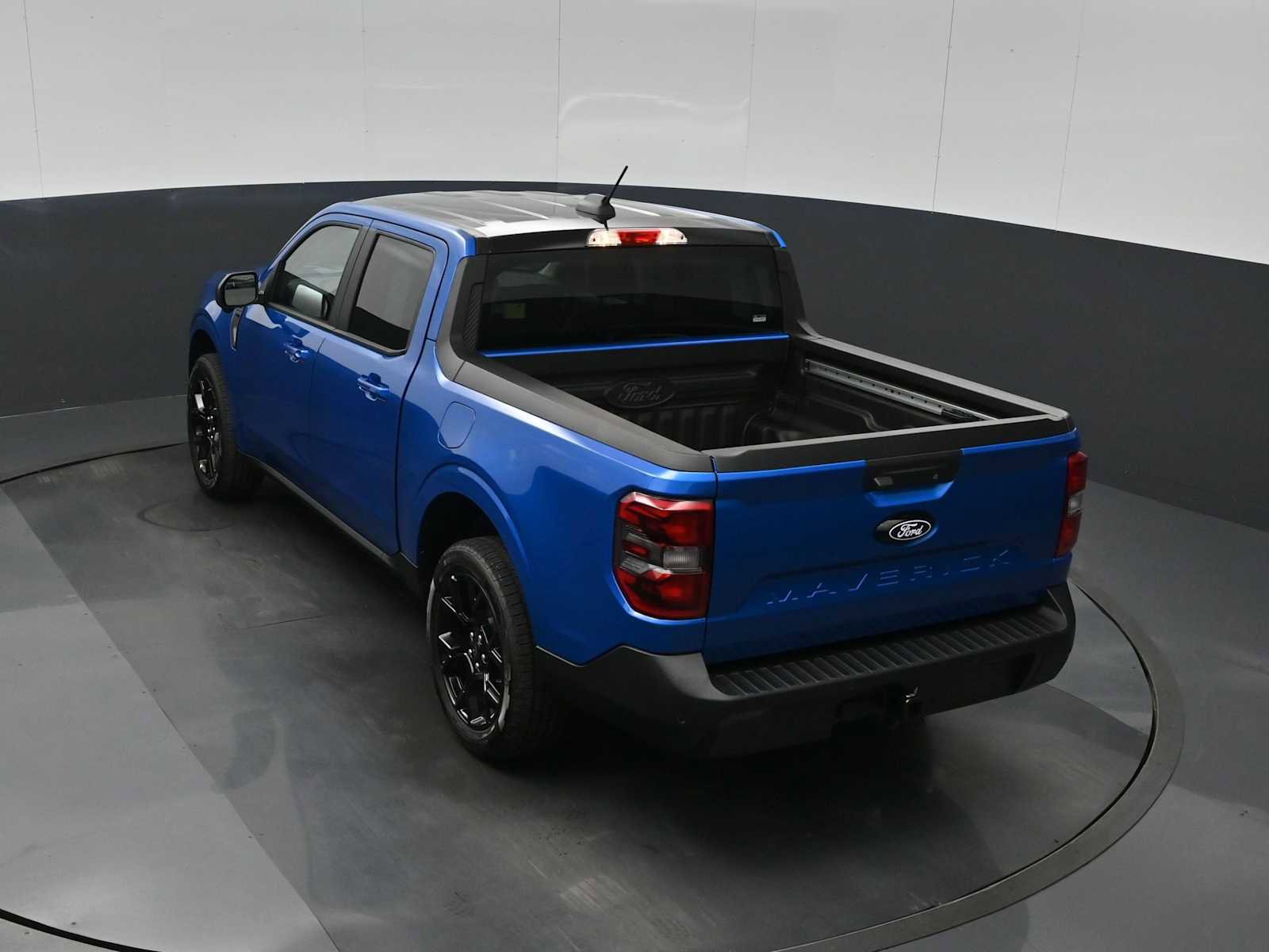 New 2026 Ford Maverick Lariat w/ Black Appearance Package image 23