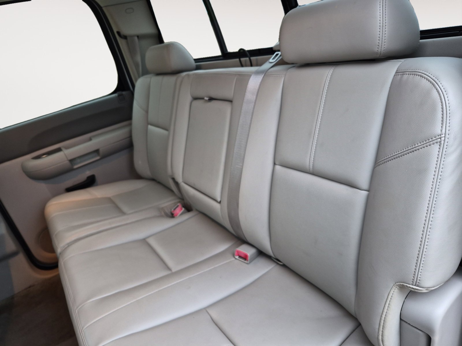 Used 2014 GMC Sierra 2500 SLE w/ Texas Edition image 21