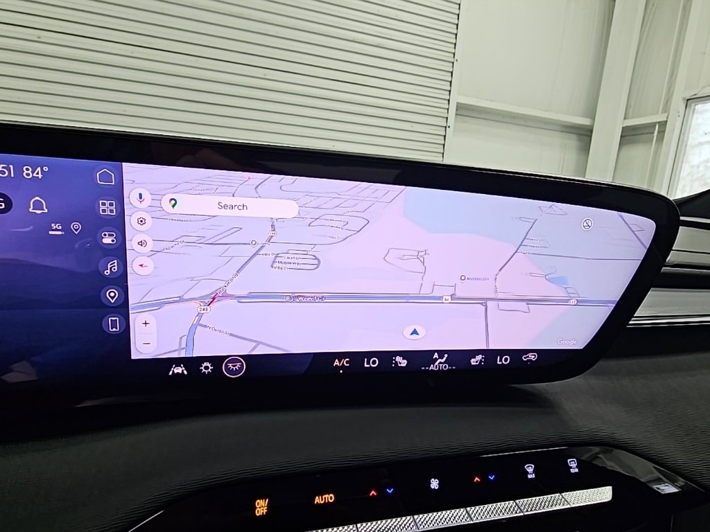 New 2026 Buick Enclave Sport Touring w/ Power Package image 16