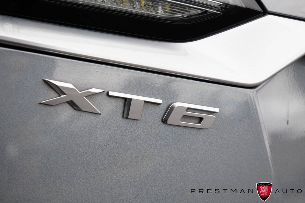 Used 2021 Cadillac XT6 Sport AWD/4WD image 41