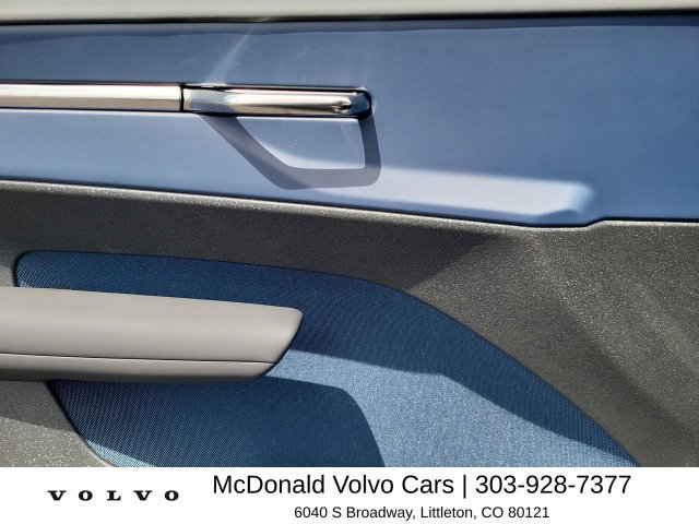 New 2026 Volvo EX30 Plus w/ Protection Package AWD/4WD image 10