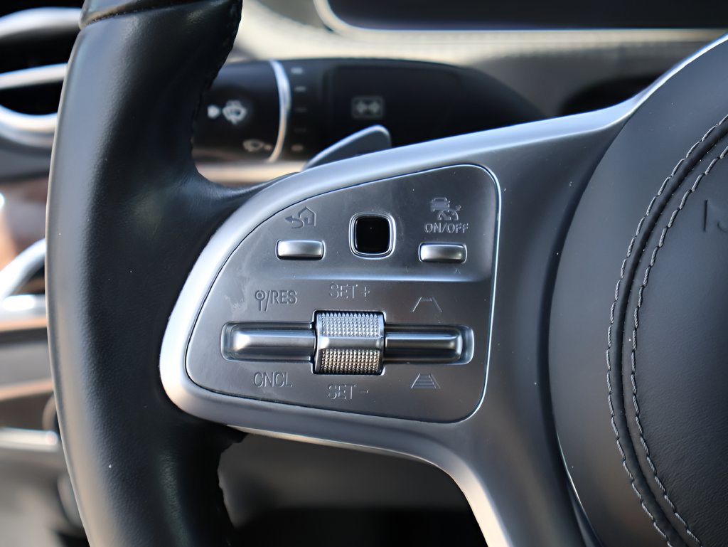 Used 2018 Mercedes-Benz S 450 4MATIC Sedan image 55