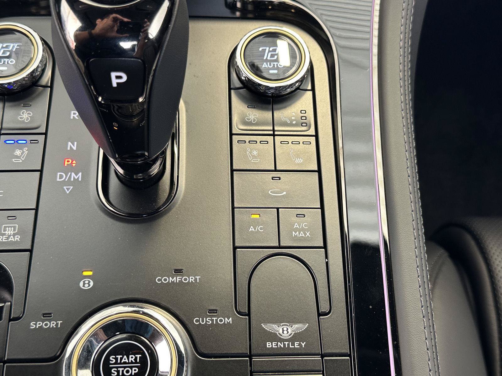 New 2026 Bentley Continental GT S AWD/4WD image 37