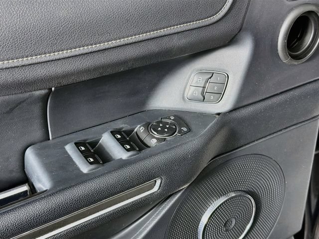 Used 2022 Ford Expedition XLT AWD/4WD image 18