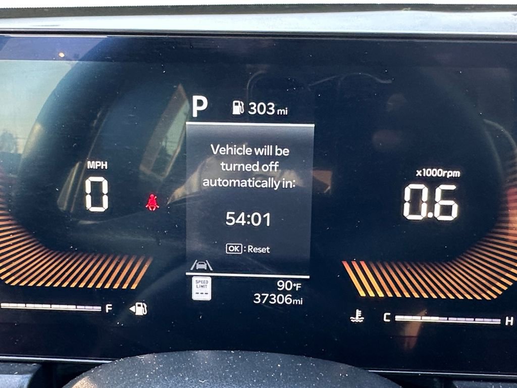 Used 2025 Kia K5 GT-Line w/ GT-Line Premium Package AWD/4WD image 13