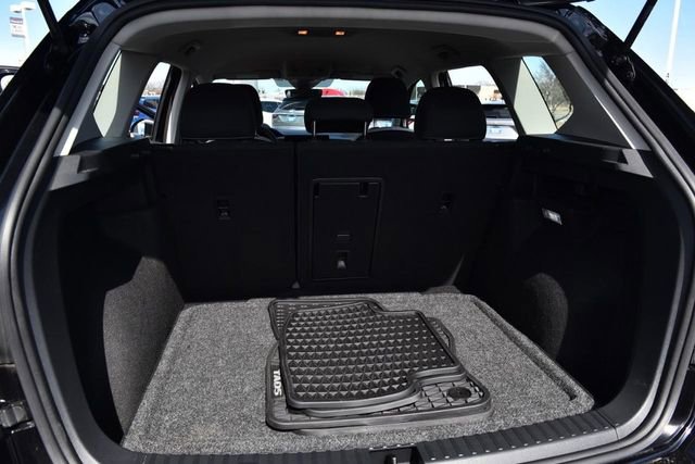 Used 2025 Volkswagen Taos S image 22