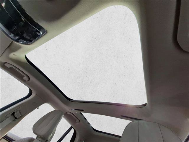Certified 2023 Mercedes-Benz EQS 450+ SUV image 16