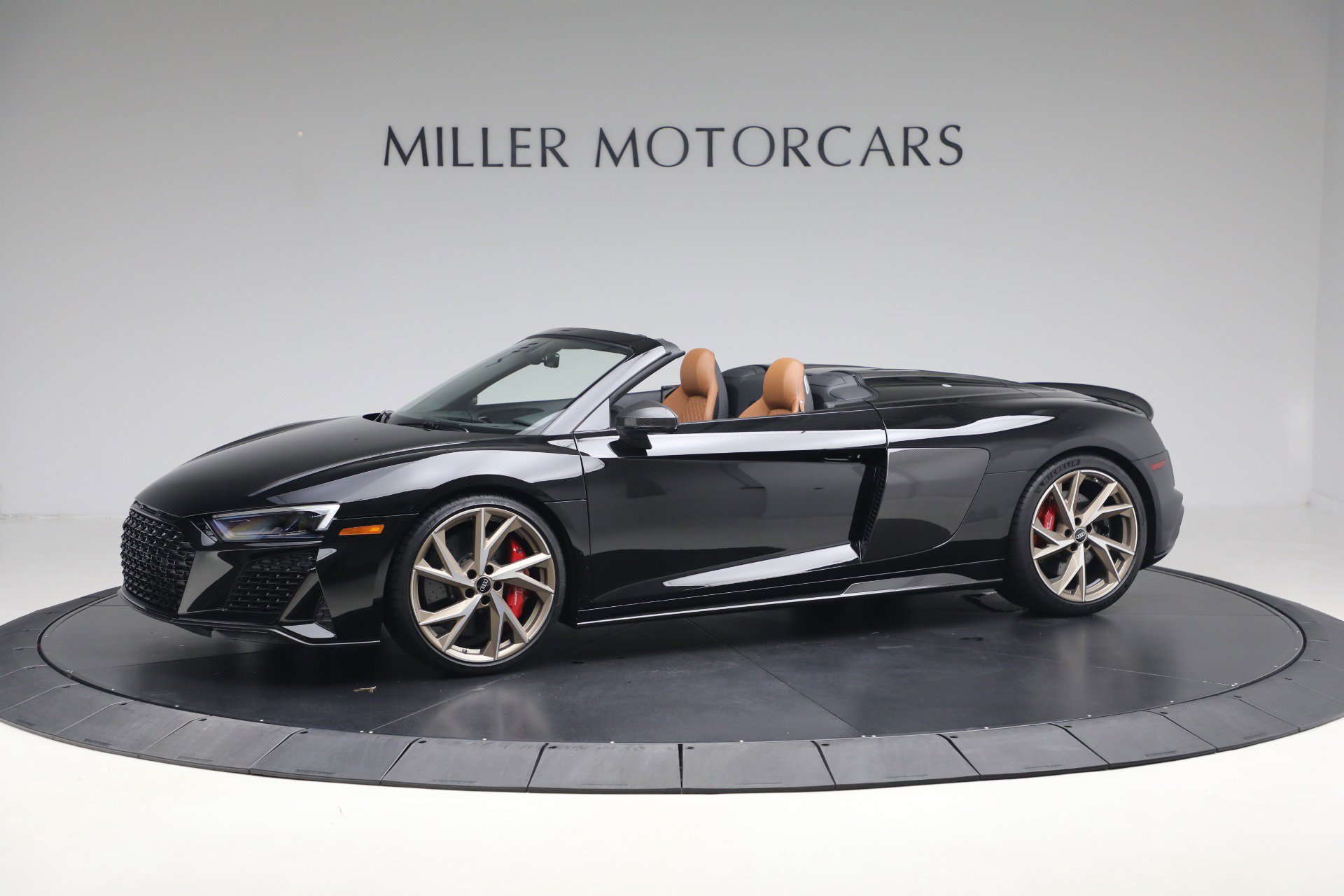Used 2023 Audi R8 V10 performance image 2