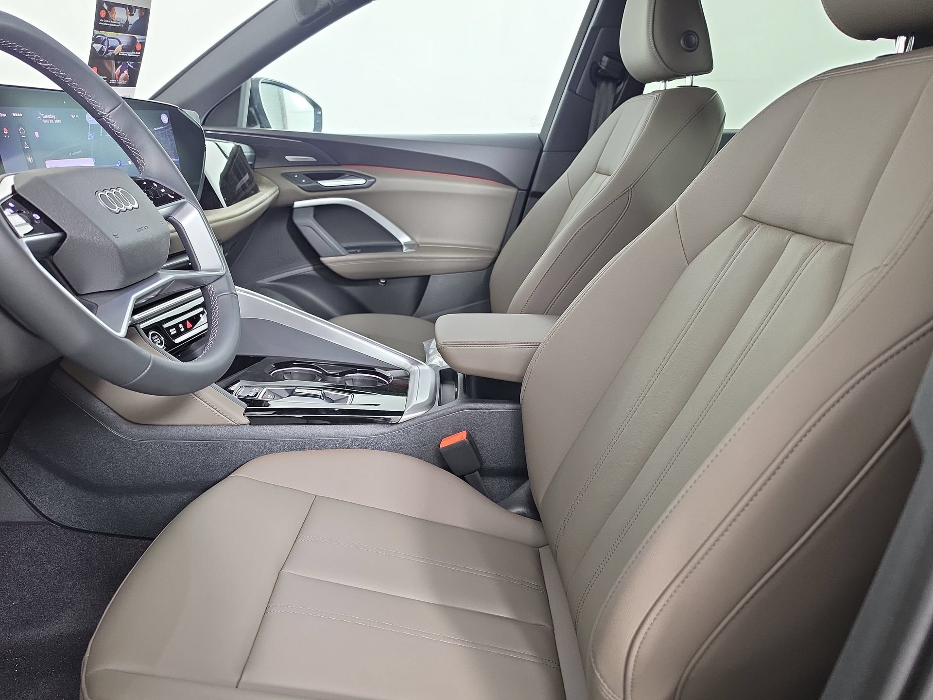 New 2026 Audi Q5 Premium Plus AWD/4WD image 14