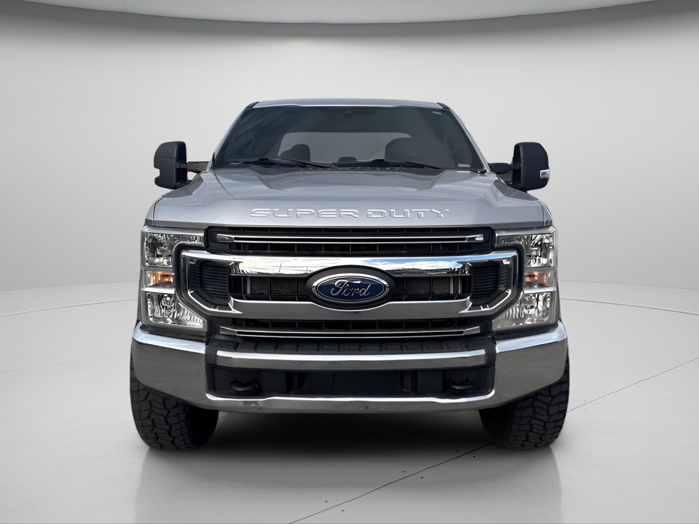 Used 2022 Ford F250 XLT AWD/4WD image 16