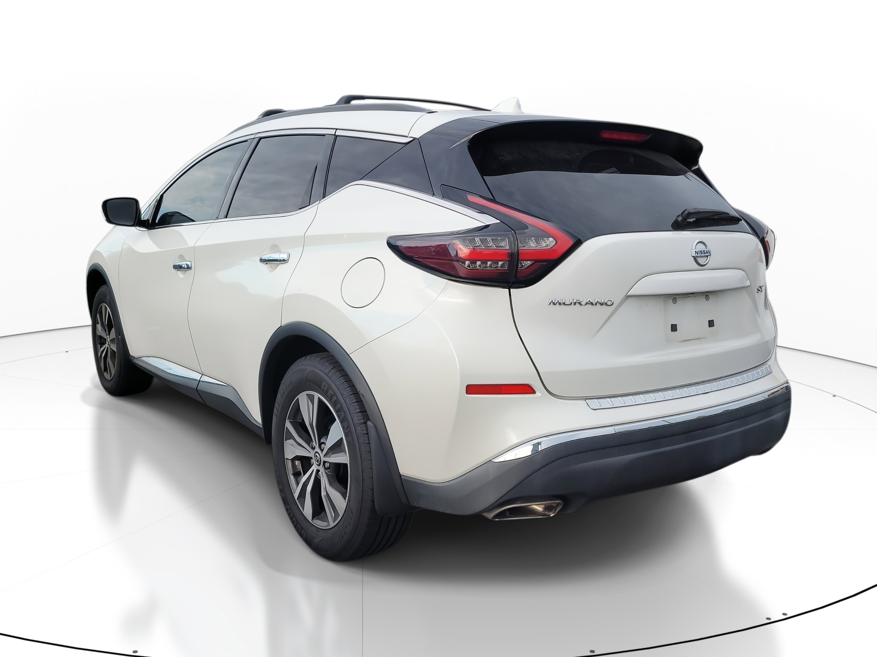 Used 2019 Nissan Murano SV image 5