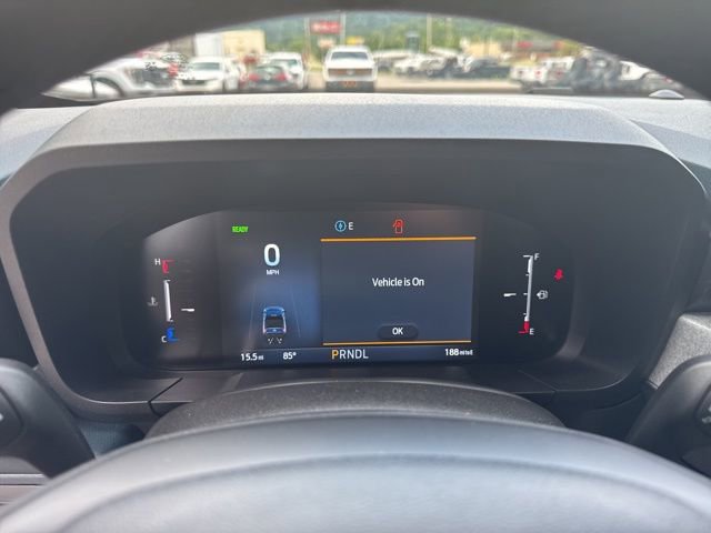 New 2025 Ford Maverick XLT w/ XLT Luxury Package image 29