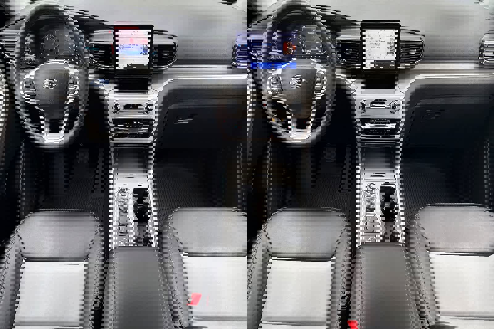 Used 2023 Ford Explorer XLT w/ Equipment Group 202A image 14