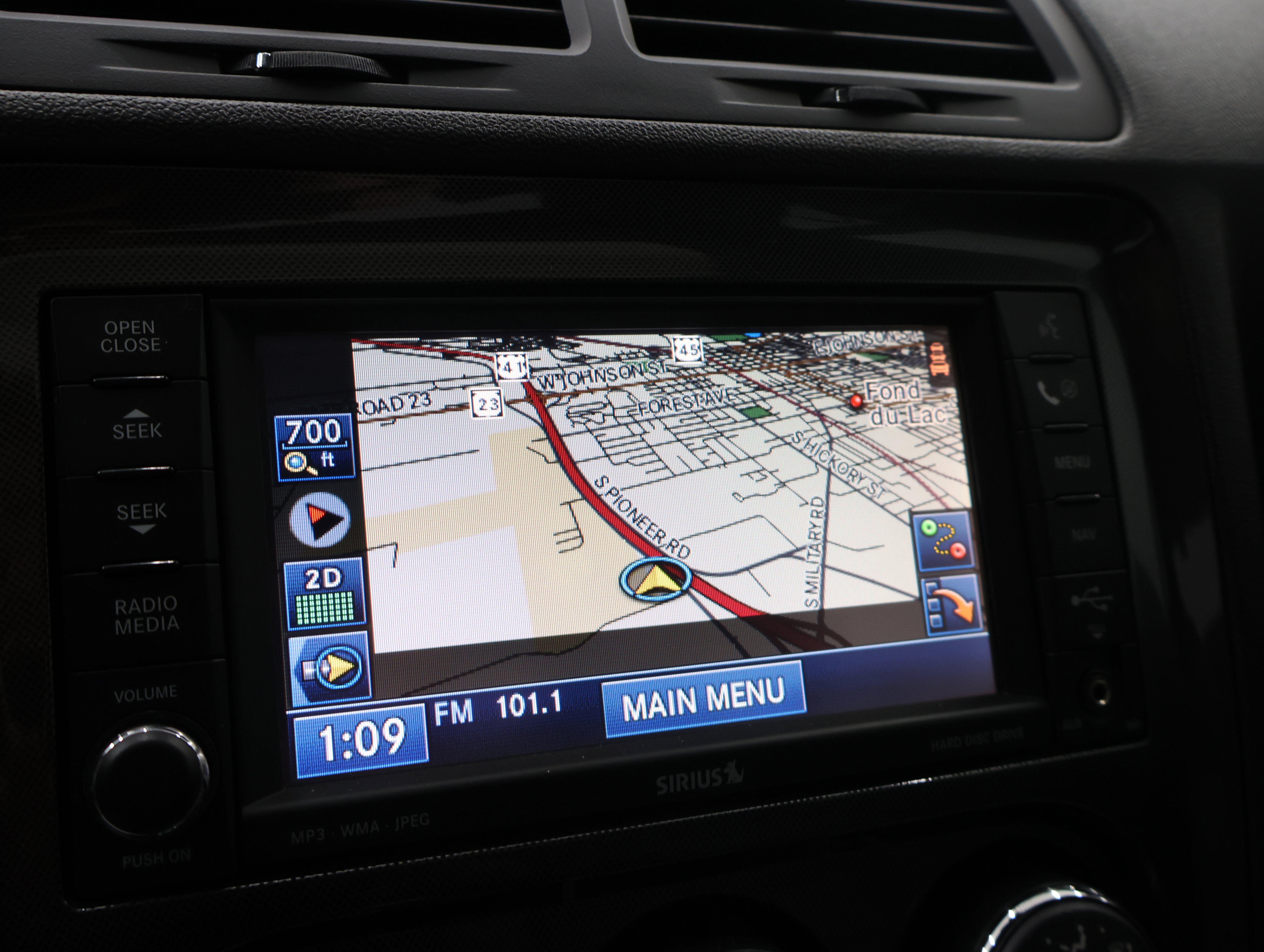 Used 2009 Dodge Challenger R/T image 11