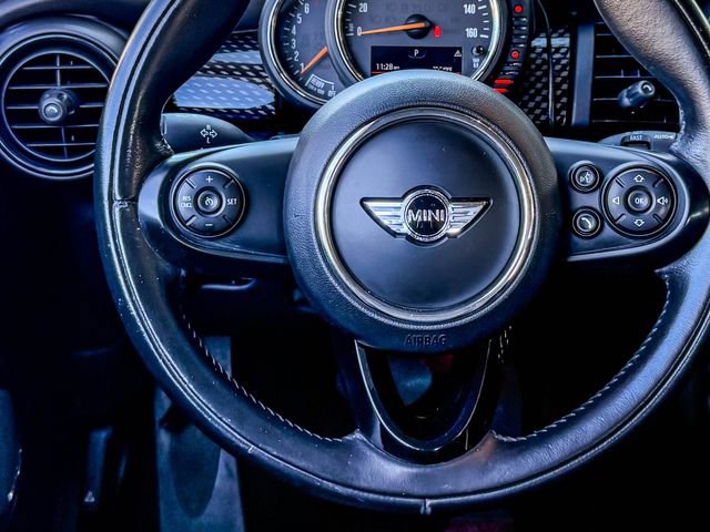 Used 2016 MINI Cooper S image 28