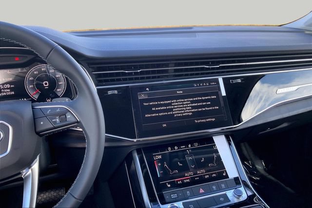 New 2026 Audi Q7 2.0T Premium AWD/4WD image 6
