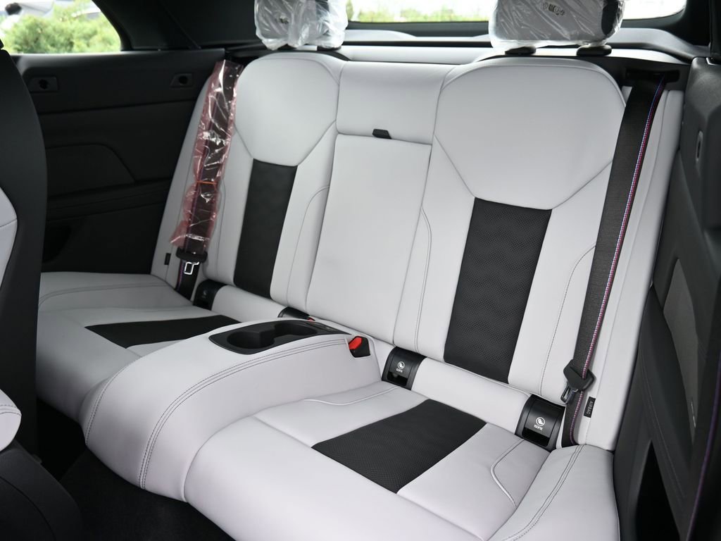 New 2026 BMW M4 xDrive Competition image 14