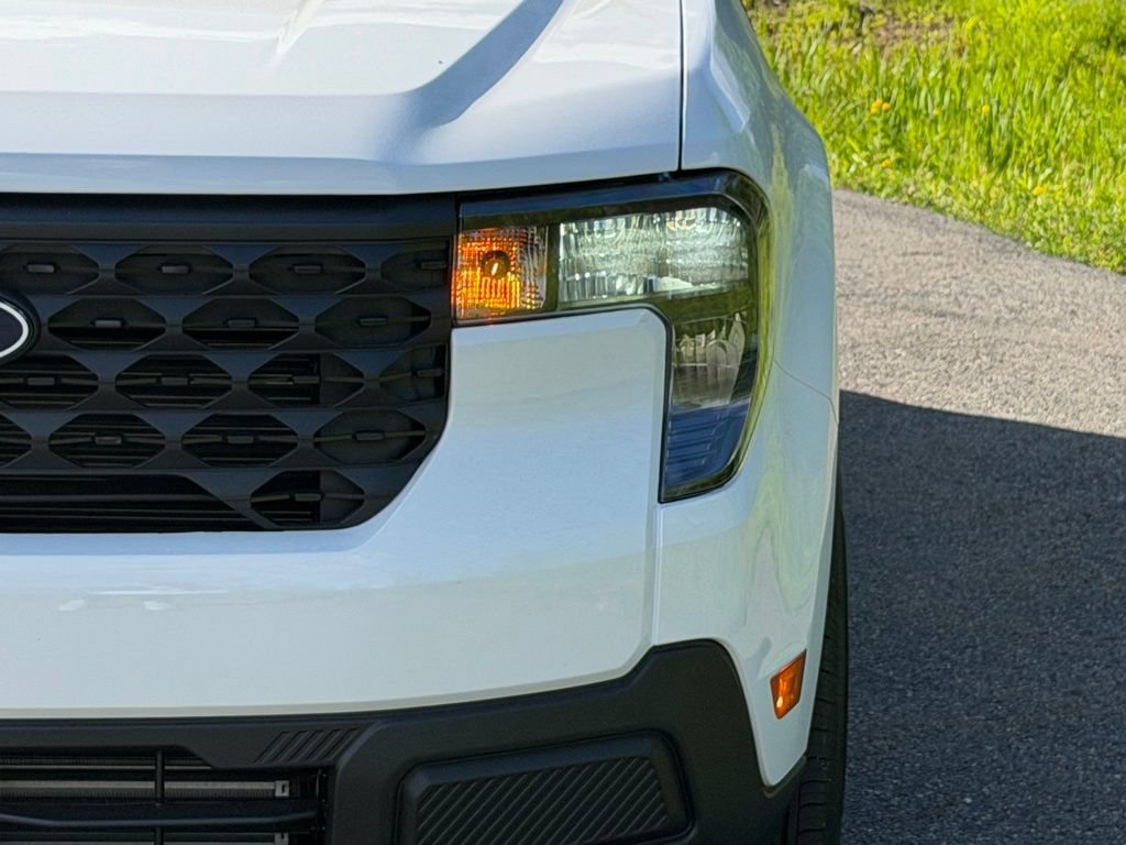 New 2026 Ford Maverick XL AWD/4WD image 2