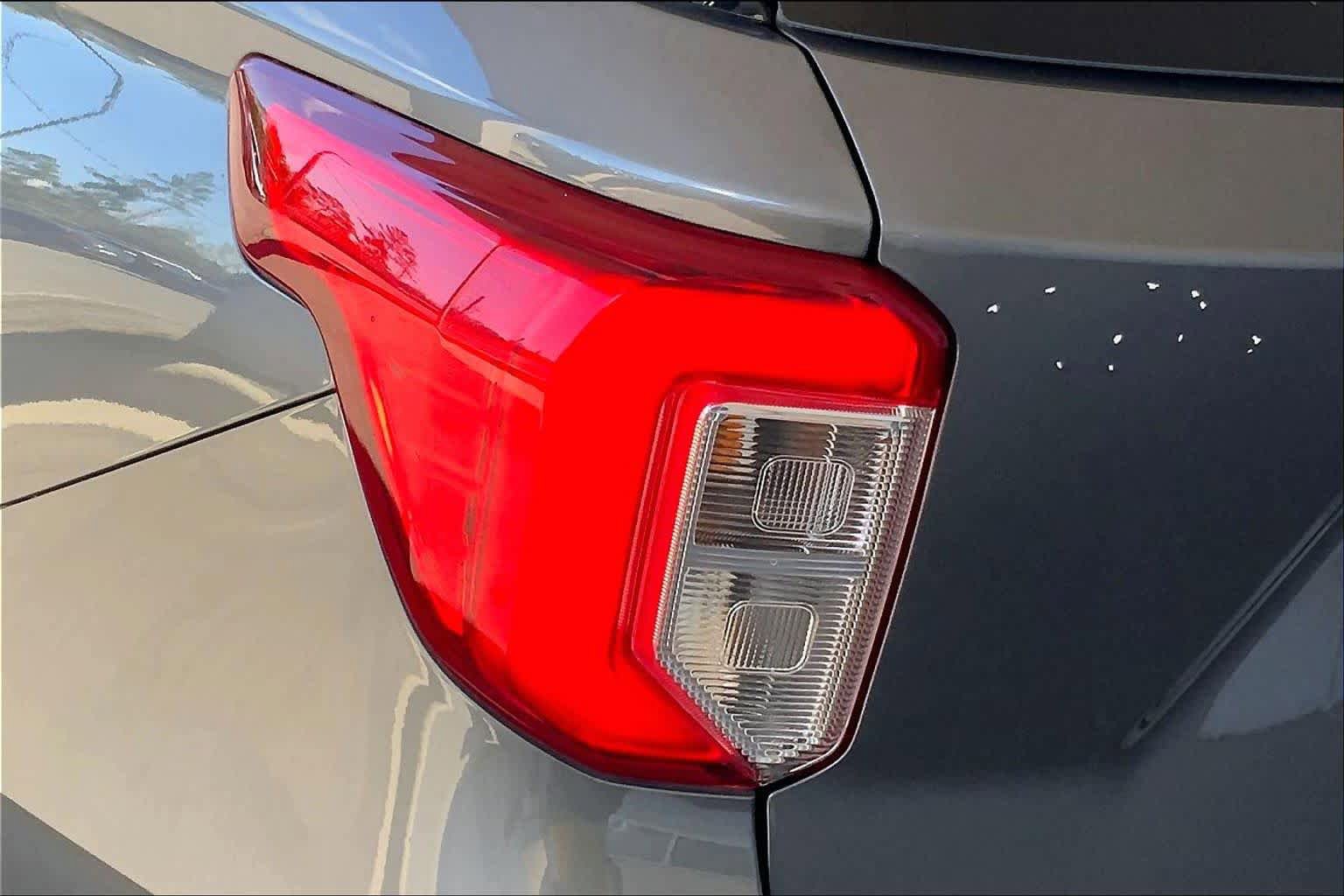 Used 2023 Ford Explorer 4WD image 29