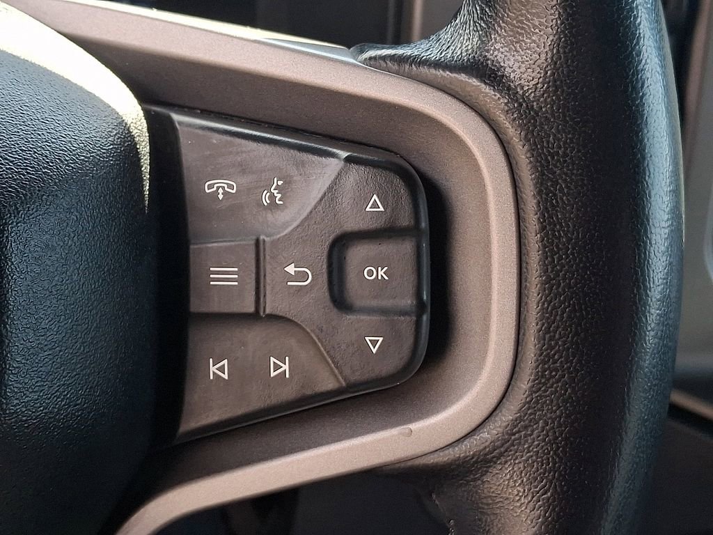 Used 2022 Ford Bronco Outer Banks image 22