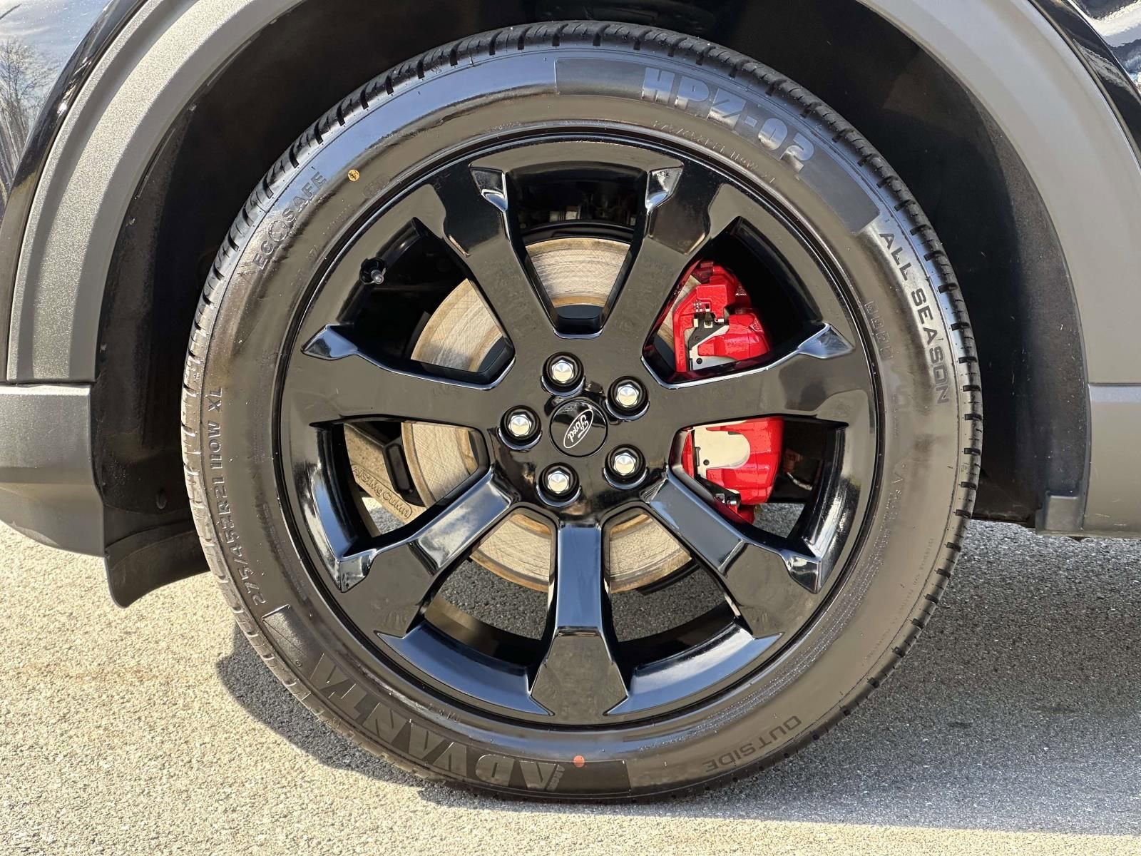 Used 2023 Ford Explorer ST w/ Equipment Group 401A image 7