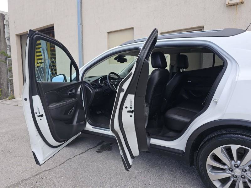 Used 2018 Buick Encore Preferred FWD image 21