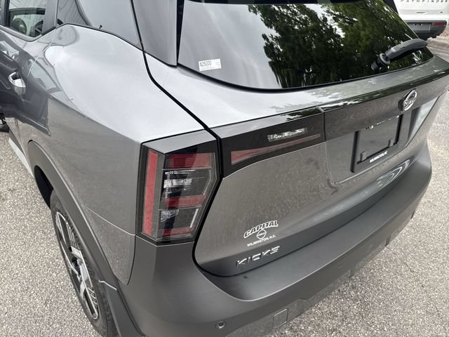 New 2026 Nissan Kicks SV FWD image 32