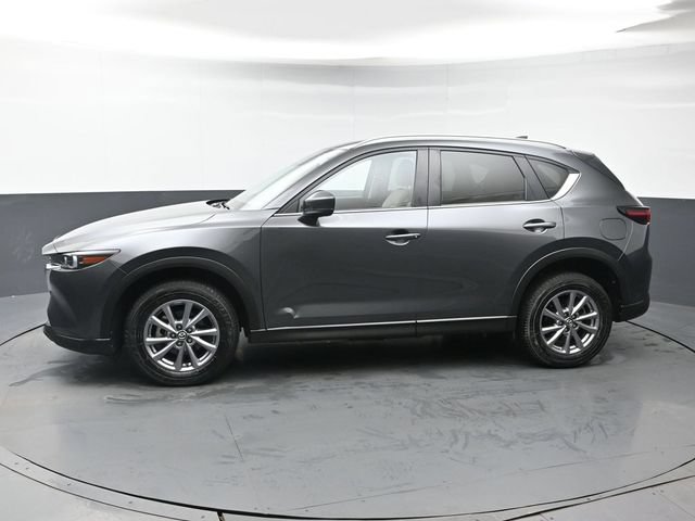 Certified 2023 MAZDA CX-5 AWD 2.5 S image 2