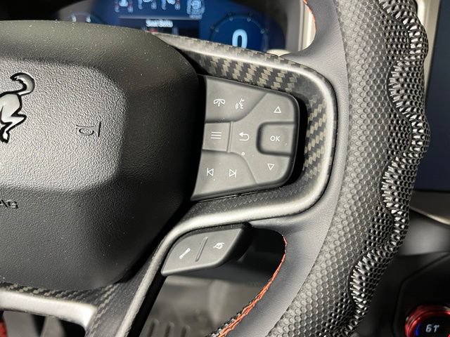 Used 2024 Ford Bronco Raptor w/ Interior Carbon Fiber Pack 6 AWD/4WD image 25
