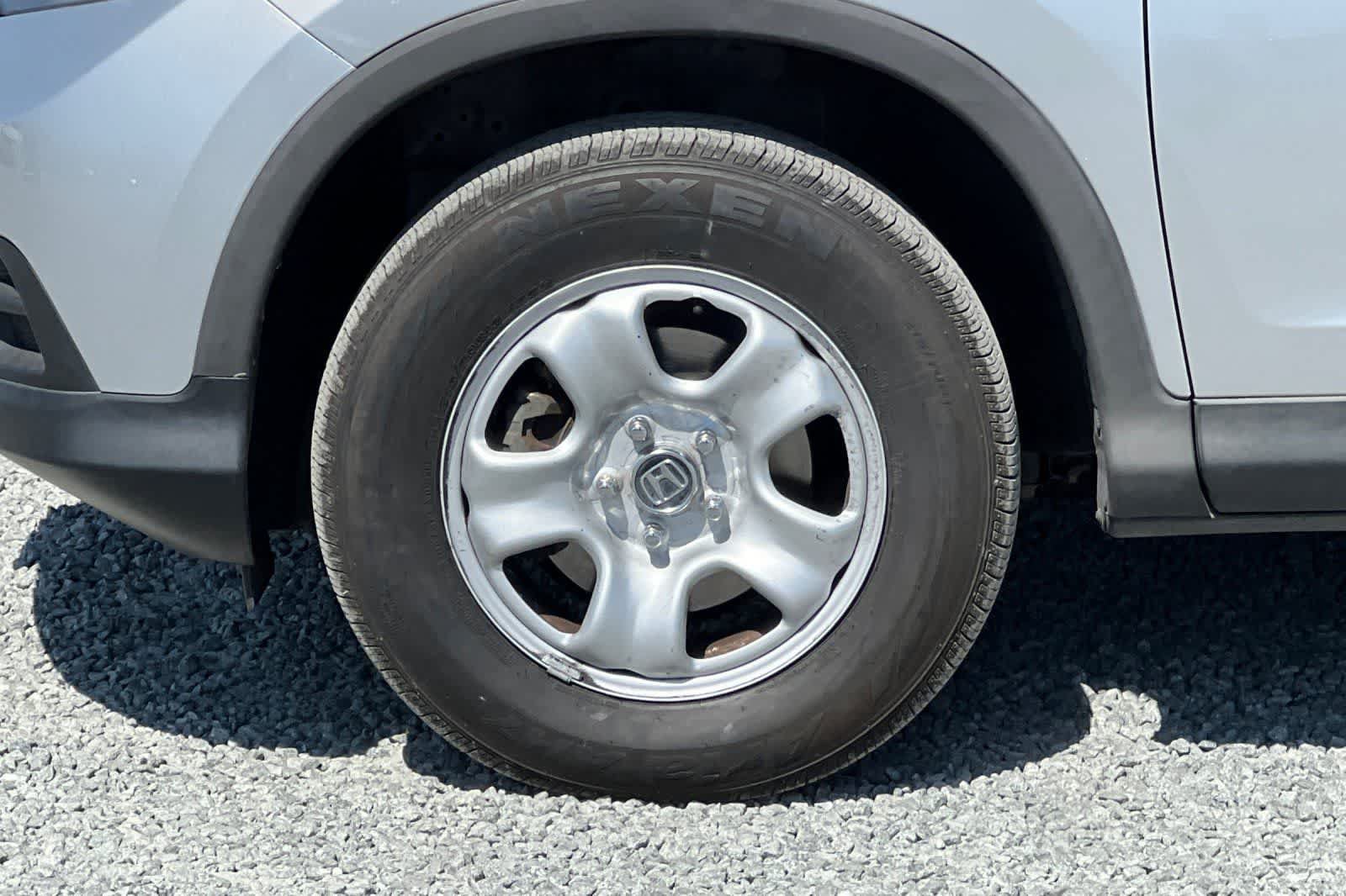Used 2014 Honda CR-V LX image 12