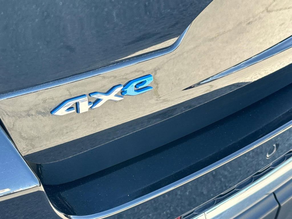 Used 2023 Jeep Grand Cherokee 4WD 4xe image 6