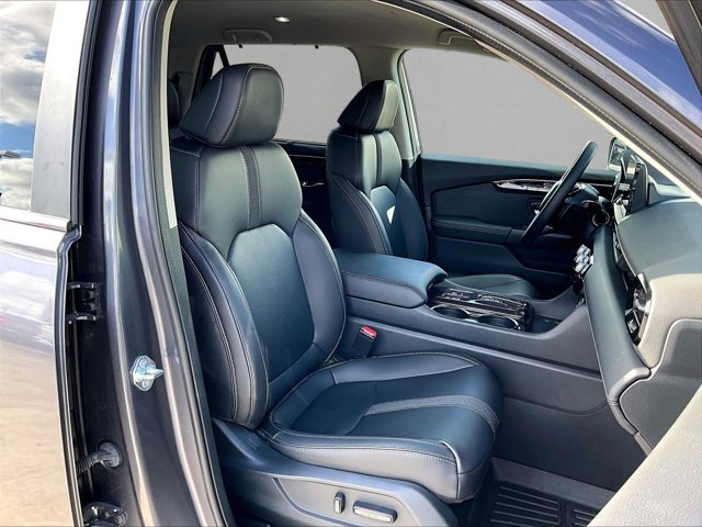 Used 2023 Honda Pilot EX-L image 9