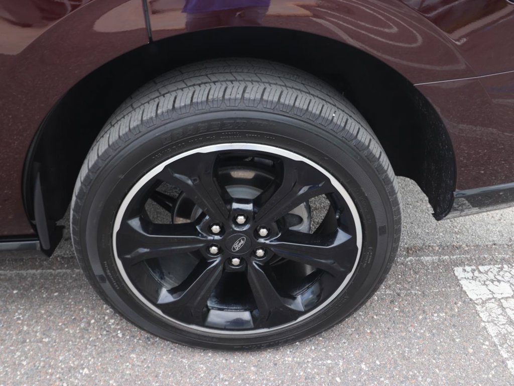 Used 2024 Ford Expedition Limited RWD image 27