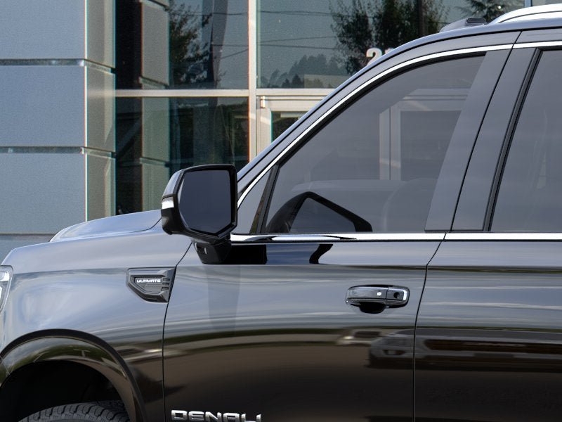New 2027 GMC Yukon XL Denali Ultimate AWD/4WD image 12