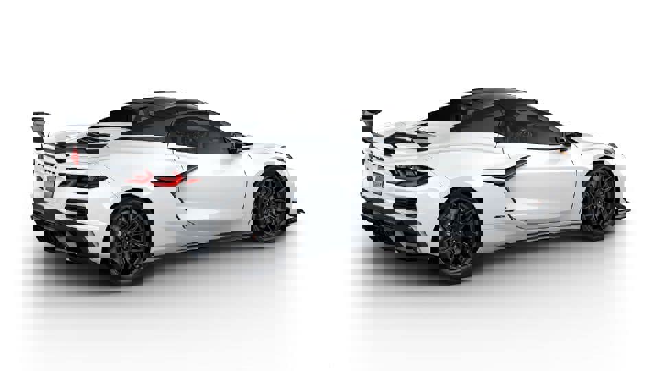 New 2026 Chevrolet Corvette Z06 image 28