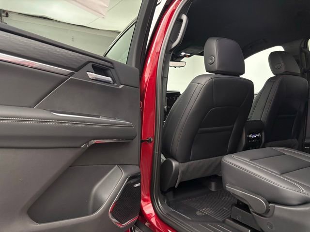 New 2026 GMC Acadia Elevation w/ Elevation Premium Package image 40