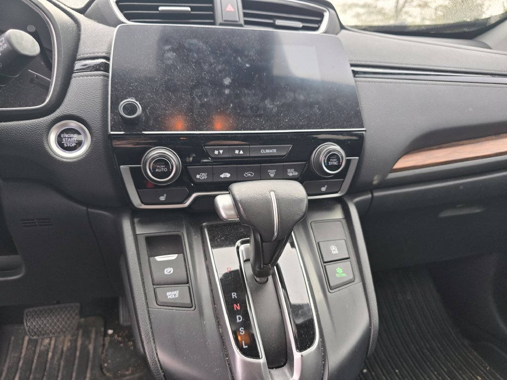 Used 2021 Honda CR-V EX-L image 22